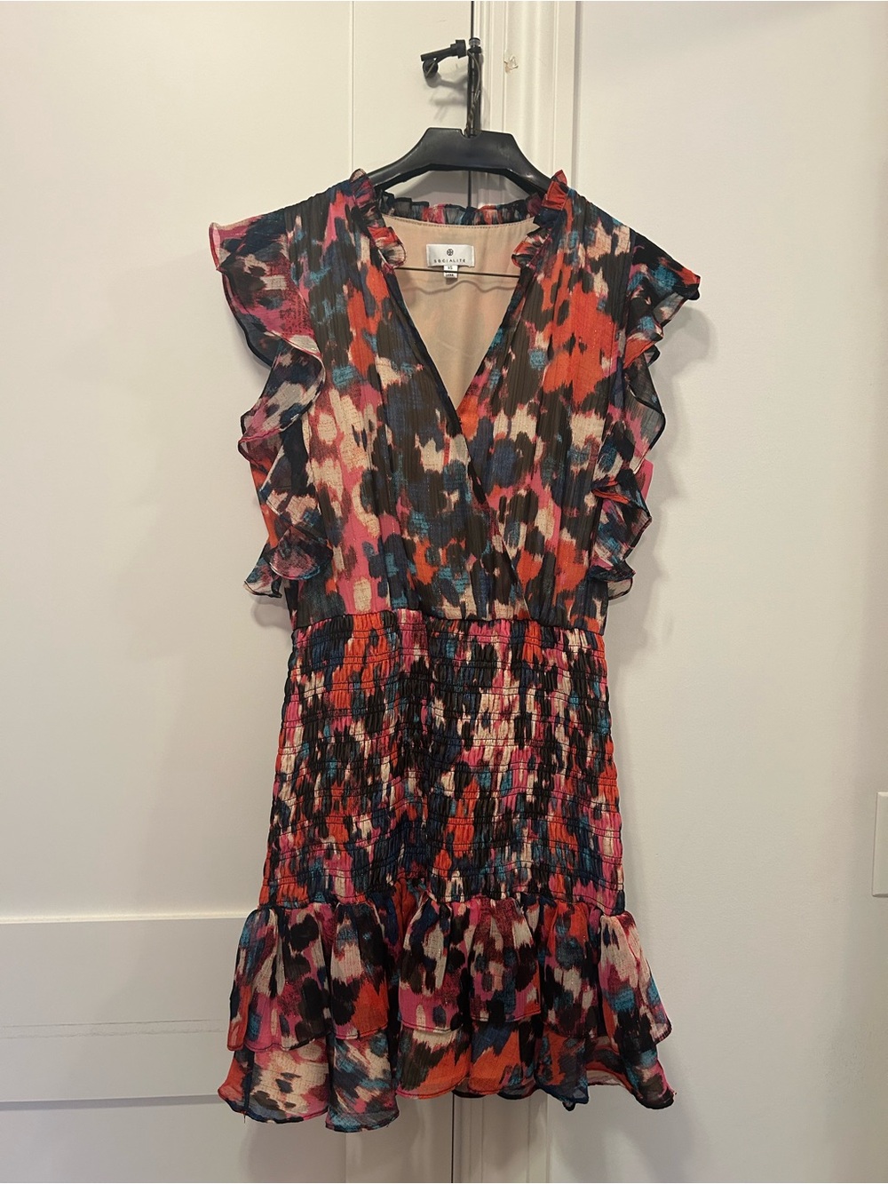 Skirt Subcategory Identification
